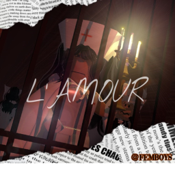 L’amour Orphanage {BETA}