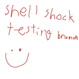 Shell Shock [TESTING BRANCH] icon