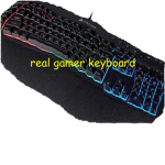 Keyspammers