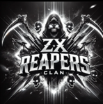 ZX Reapers CLAN