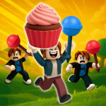 Candy Wars 🍬⚔️