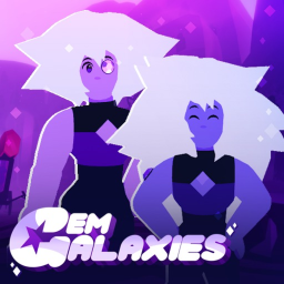 Gem Galaxies icon