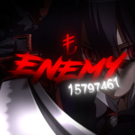 ₺ Enemy