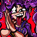 [UPD] Go for your Lily lovebraids 💜💜