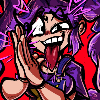 [UPD] Go for your Lily lovebraids 💜💜