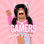 gamers pinky store