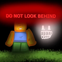 Dont Look Behind(ALPHA) icon
