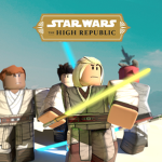 ⌈The High Republic⌉