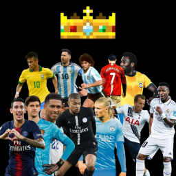 Footballer Nextbots
