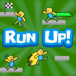 Run Up! [WIP]
