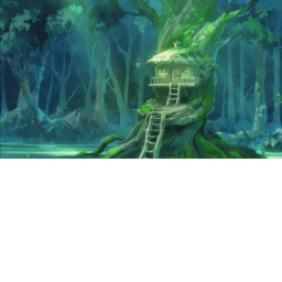 Tree House | Vibe