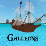 Galleons v8.0