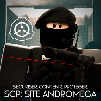 Site Andromega
