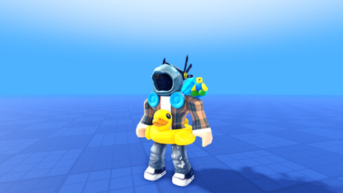 Try Dominus Azurelight