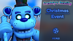 [🎁Aktualizacja] Freddy s Reality