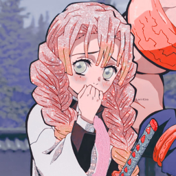 "