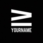 Your Name >