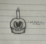 Jilliam merch