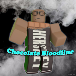 The Chocolate Temple