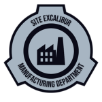 [Manufacturing Department] | [SCPF]