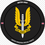 [UK] Special Air Service [UK Fοrces]
