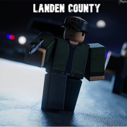 Landen County V.3