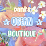 D4NI’S BOUTIQUE