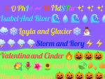 Unicorns Academy Official Fan Group.