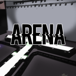 Dangerous Records Arena [ FALL UPDATED]
