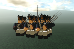 G&B Grand Military