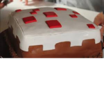Cake rulez