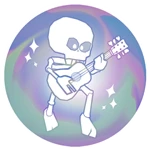 Game Badge Icon