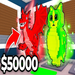 ☢️ [RADIOACTIVE] Steal A Brainrot: MODDED