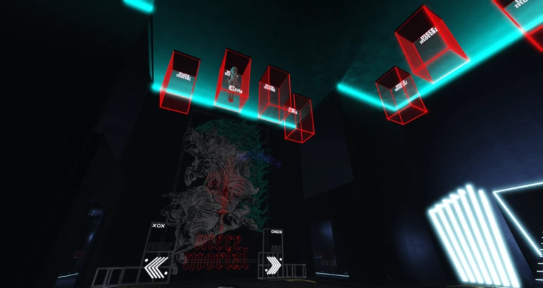Mere Mortal [Pre-Alpha]