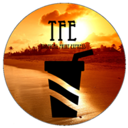 Tropical Fruit Express'® Cafe V.2