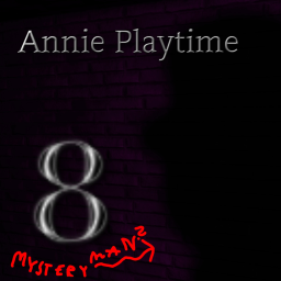 Annie Playtime 8