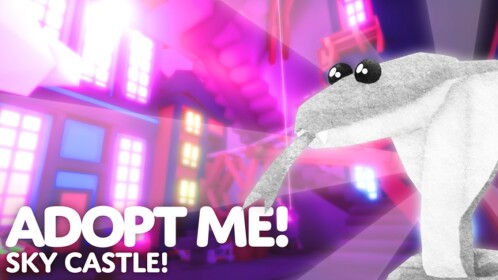 🦄 Adopt Me! (Mega Neons)🦄 
