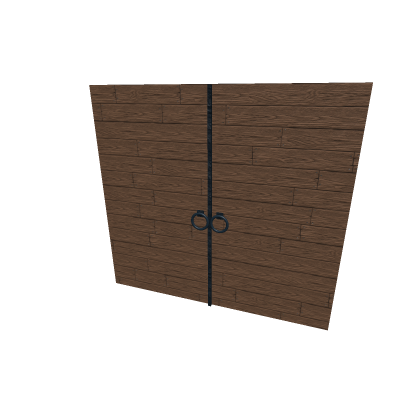 Gate
