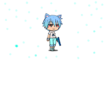 Issac galaxy