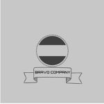 [B] Bravo Company