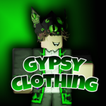 Gypsy Clothing