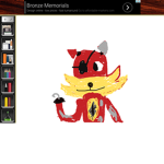 Hi robux