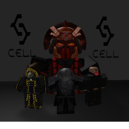The Emperor's Previal [cellsim1] icon