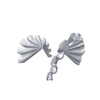 Ruffled Shoulder Accents 3.0