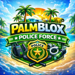 PalmBlox | Police Force