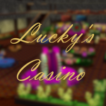 Lucky's Casino
