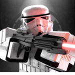 •• Stormtrooper Corps ••