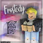 Frostedy