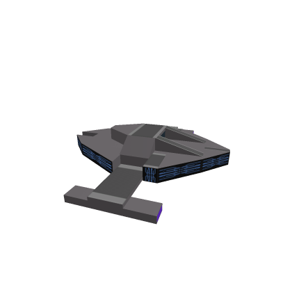 jem hadar attack ship