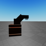 Metal Manufactory tycoon! [ New portal! ]